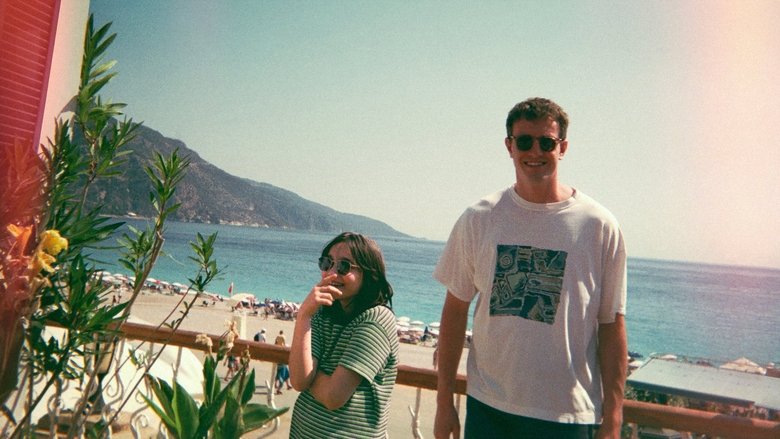 кадр из фильма Солнце моё