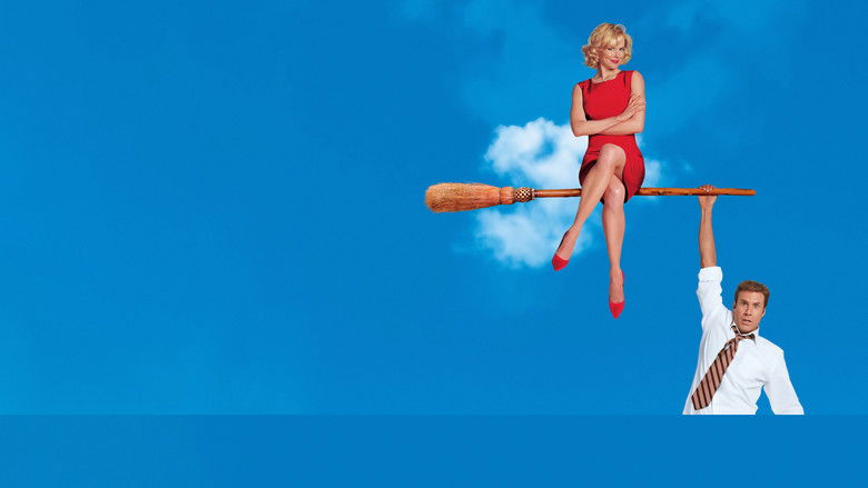 кадр из фильма Колдунья