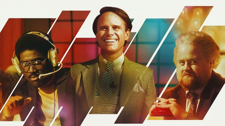 кадр из фильма Самый удачливый человек в Америке