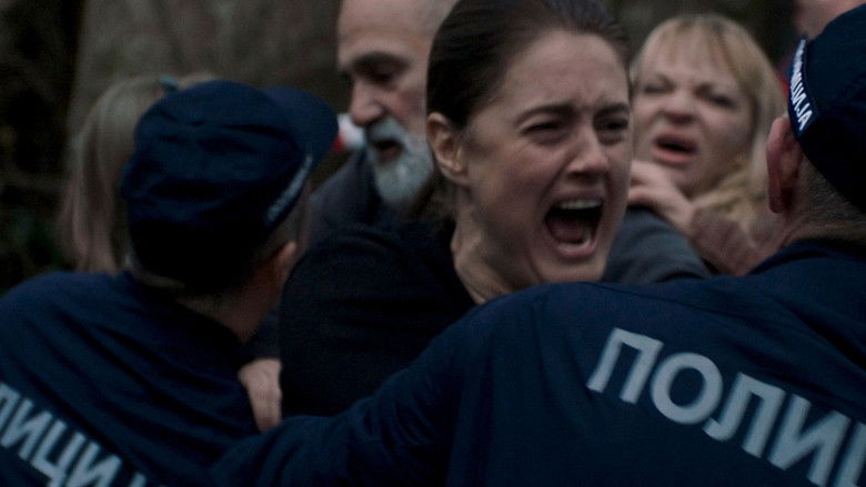 кадр из фильма Radnička klasa ide u pakao