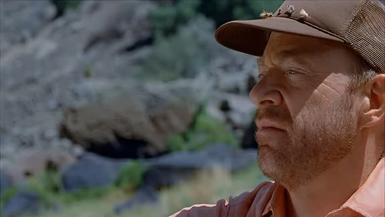 кадр из фильма Off the Map