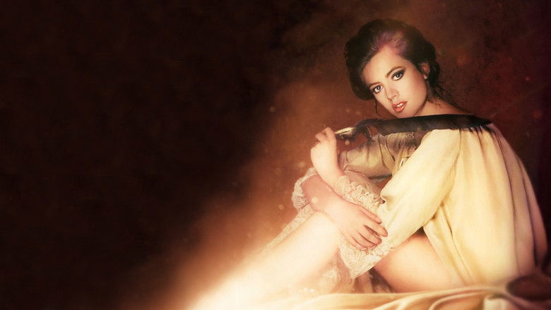 кадр из фильма Фанни Хилл