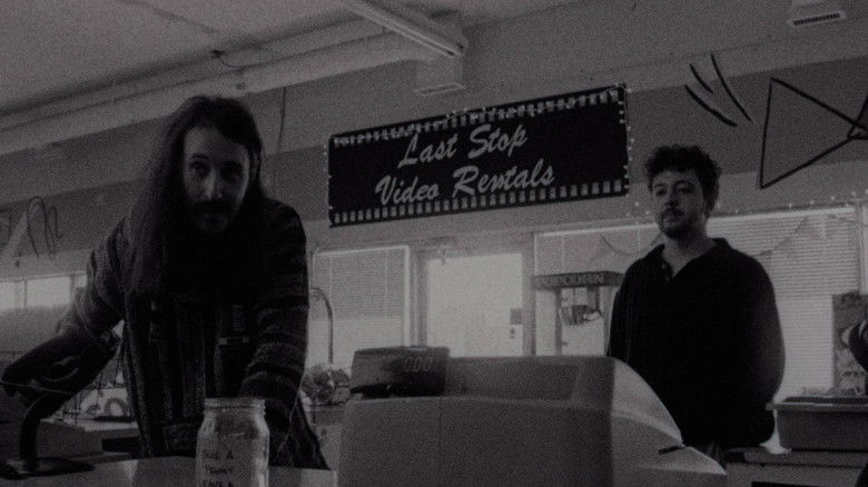кадр из фильма Last Stop Video Rentals