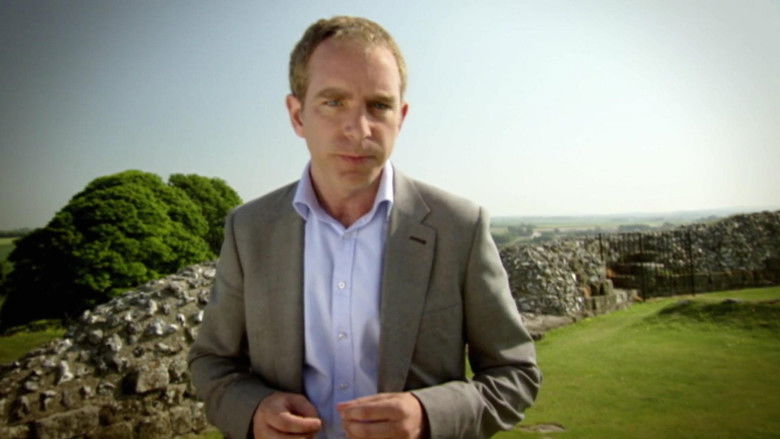 кадр из фильма The Domesday Book