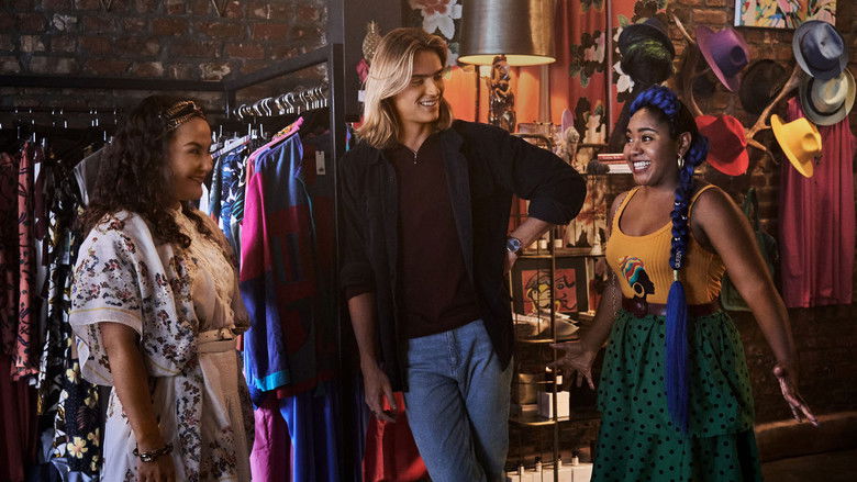 кадр из фильма Рост Джоди 2