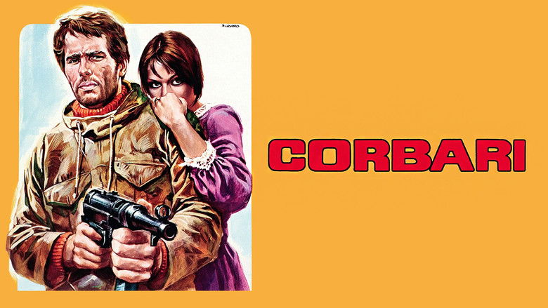 кадр из фильма Corbari