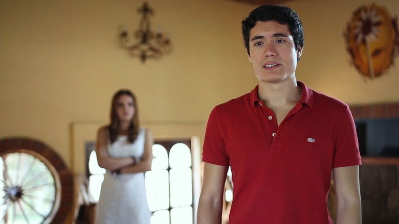 кадр из фильма Pasión de sangre