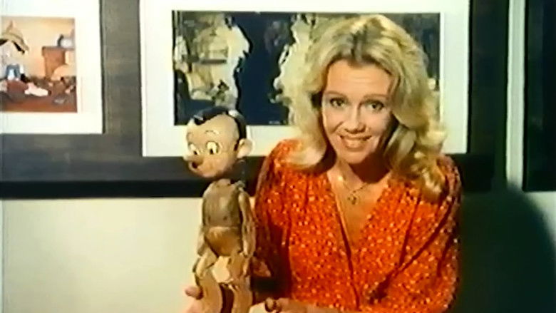 кадр из фильма Disney Animation: The Illusion of Life