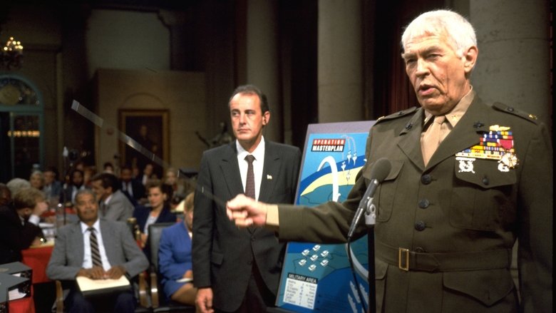 кадр из фильма Mastergate