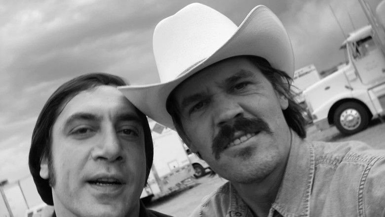кадр из фильма No Country for Old Men: Josh Brolin's Unauthorized Behind the Scenes