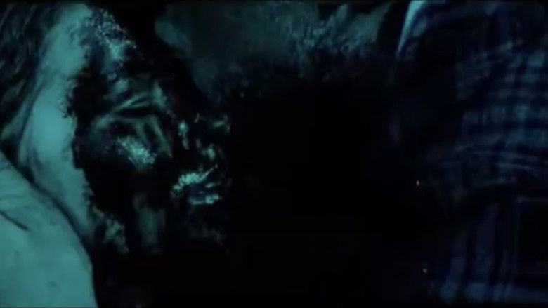 кадр из фильма Бомж с дробовиком