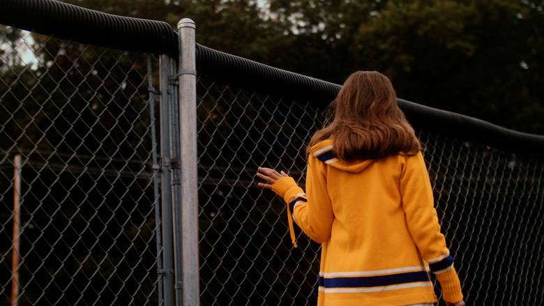 кадр из фильма The Autumn Girl