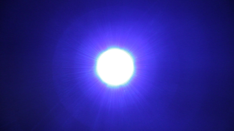 кадр из фильма É um Outro País