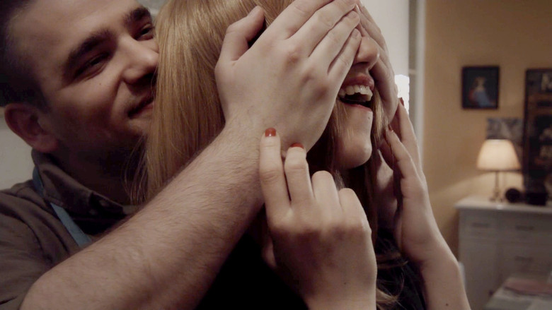 кадр из фильма Dogovoro