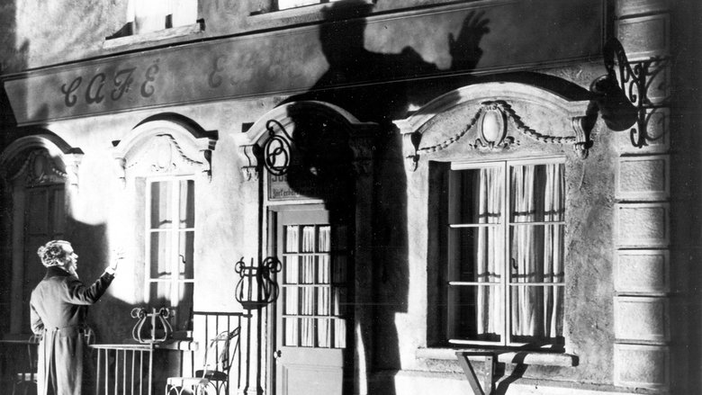 кадр из фильма Венские вальсы