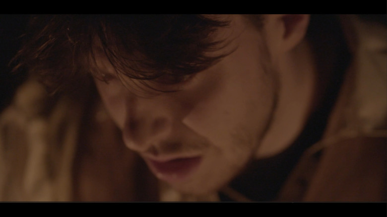 кадр из фильма Attic Archaeology