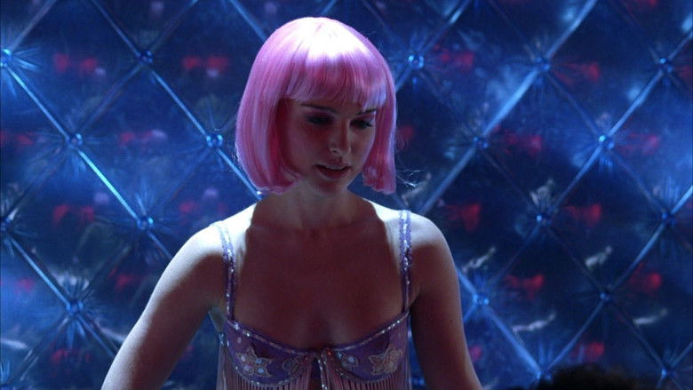 кадр из фильма Близость