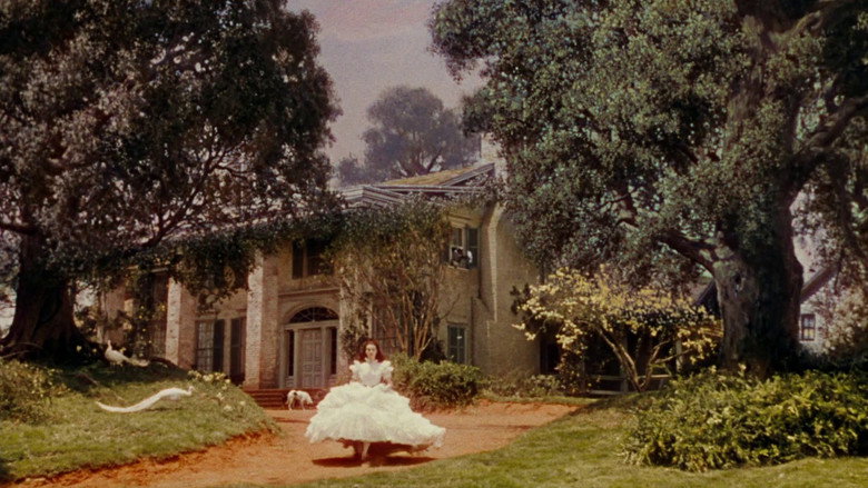 кадр из фильма Hollywood: The Selznick Years