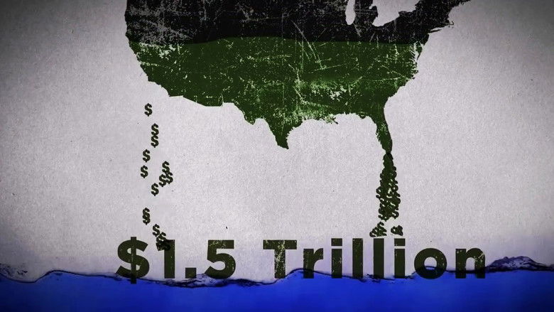 кадр из фильма Heist: Who Stole the American Dream?