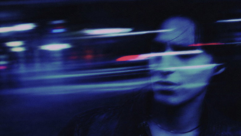 кадр из фильма Forever Won't Wait