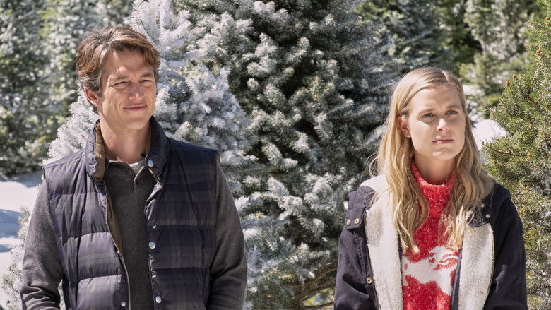 кадр из фильма Christmas Camp