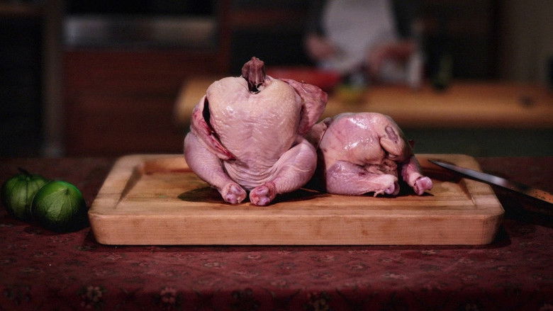 кадр из фильма Food