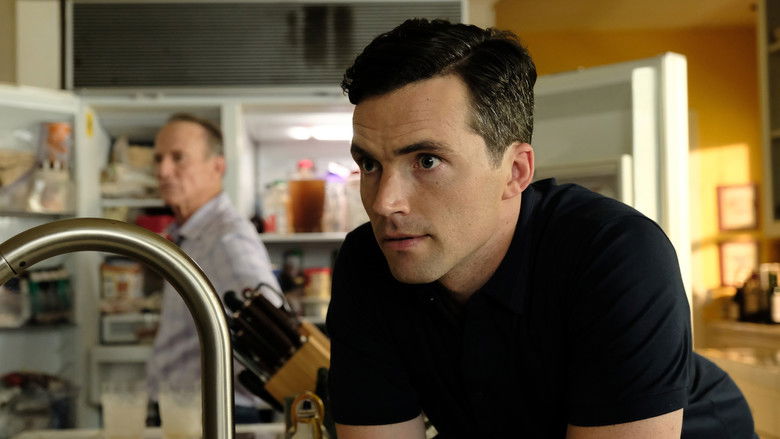 кадр из фильма The Hater