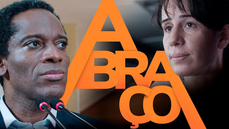 кадр из фильма Abraço