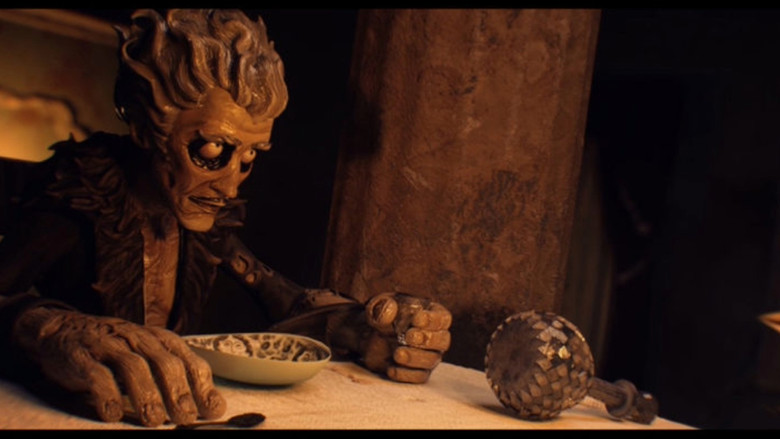 кадр из фильма Malakout