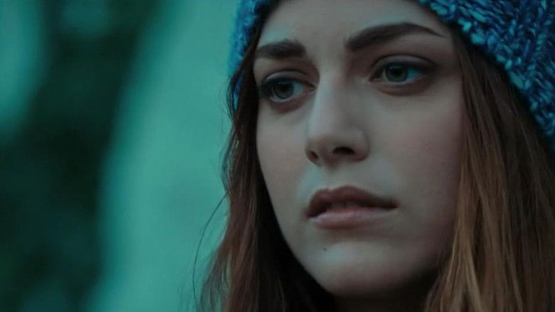 кадр из фильма Большая афера в маленьком городе