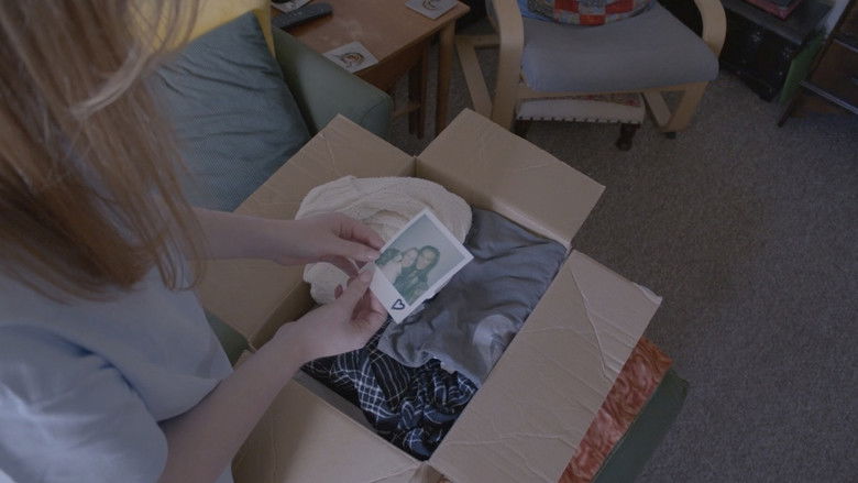 кадр из фильма One More Moment