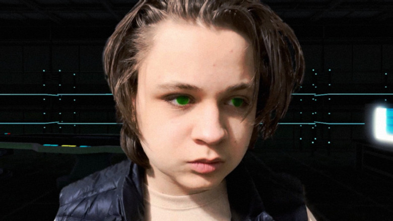 кадр из фильма Planet Planet: Corruption