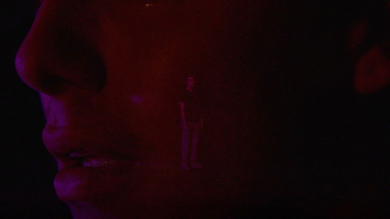 кадр из фильма Tessellations