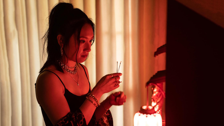 кадр из фильма Субстанция. Идеал