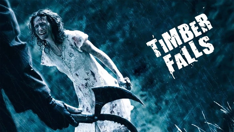 кадр из фильма Timber Falls