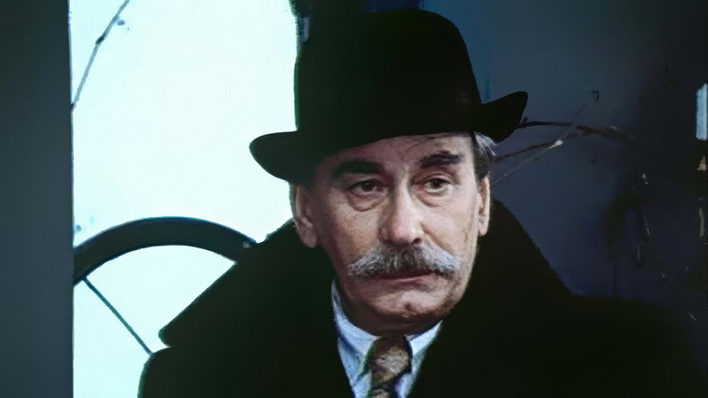 кадр из фильма Цена головы