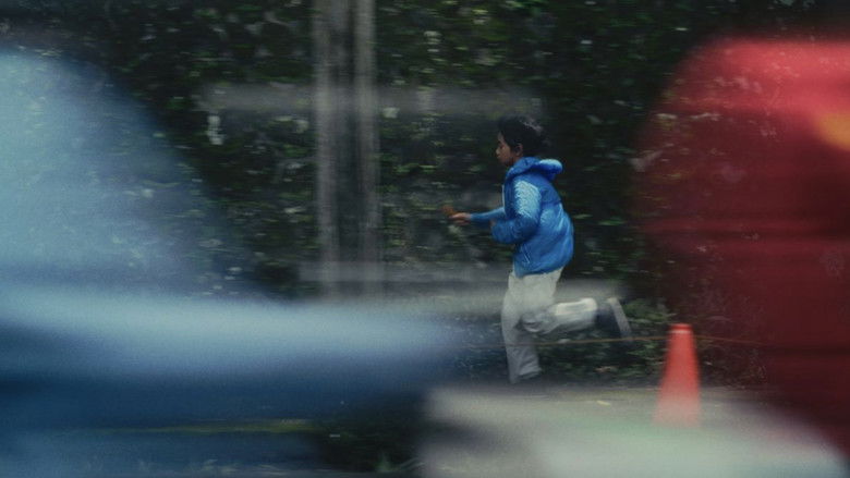 кадр из фильма Anak Jerapah