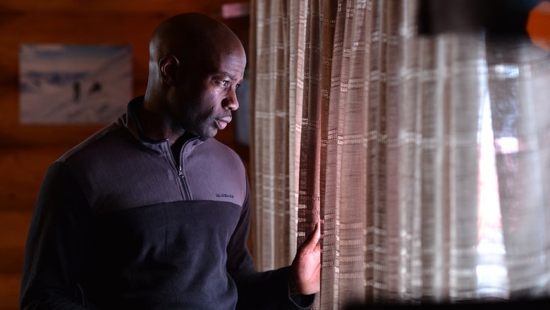 кадр из фильма Наследие: Застывшая кровь