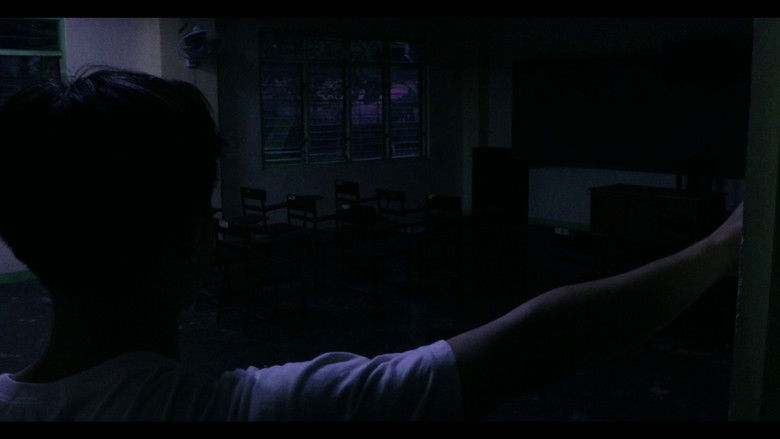 кадр из фильма Usal