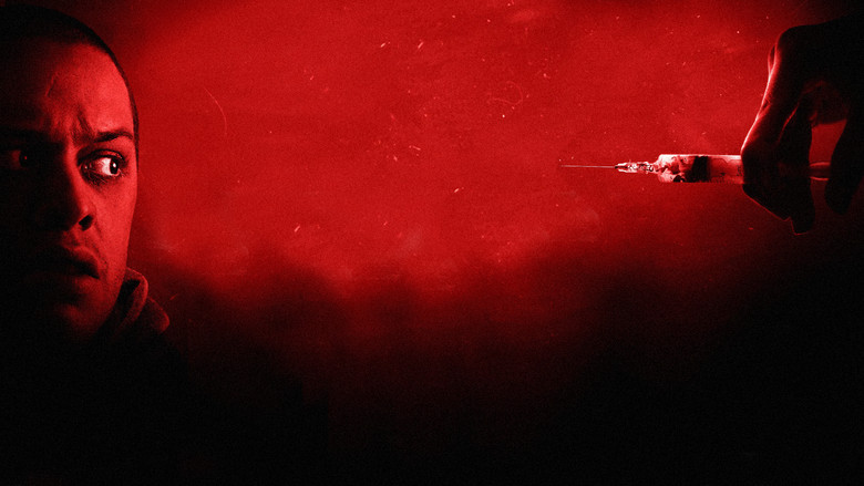 кадр из фильма Обитель