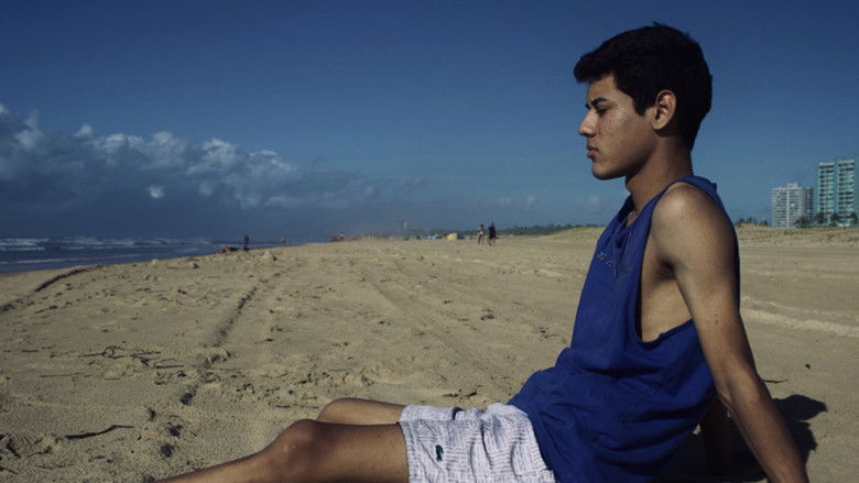 кадр из фильма Até Onde o Mar me Leva