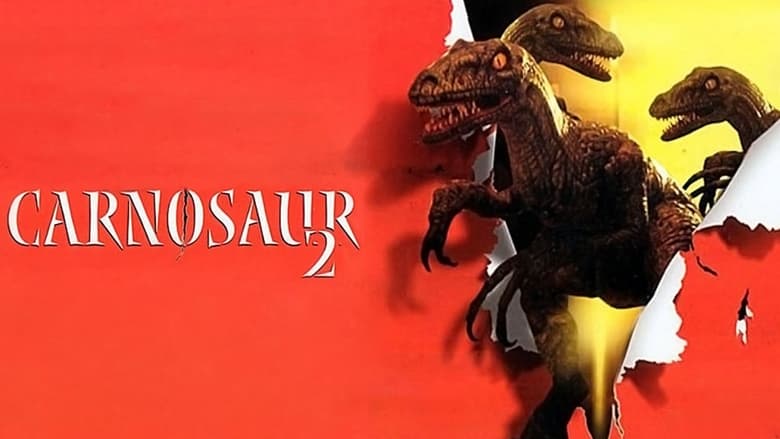 кадр из фильма Эксперимент «Карнозавр 2»
