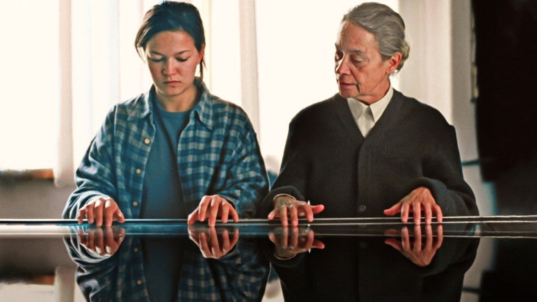 кадр из фильма Четыре минуты