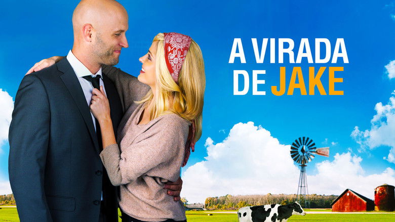 кадр из фильма Turn Around Jake