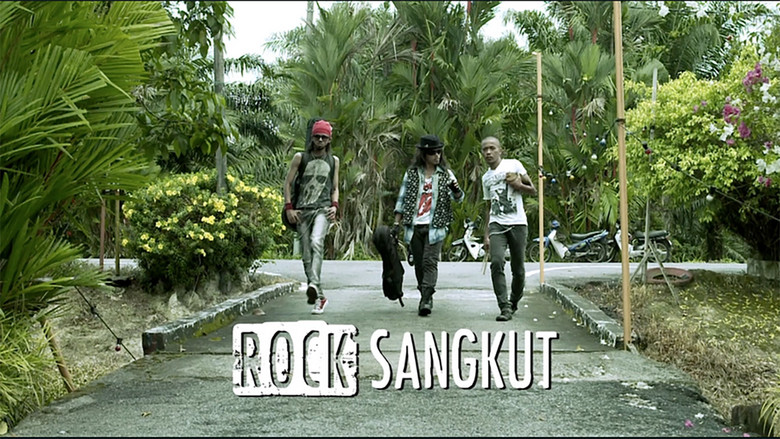 кадр из фильма Rock Sangkut