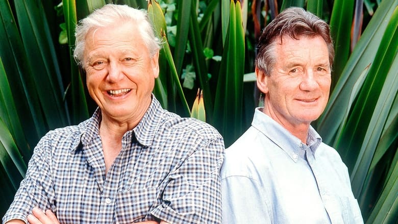 кадр из фильма Life on Air: David Attenborough's 50 Years in Television