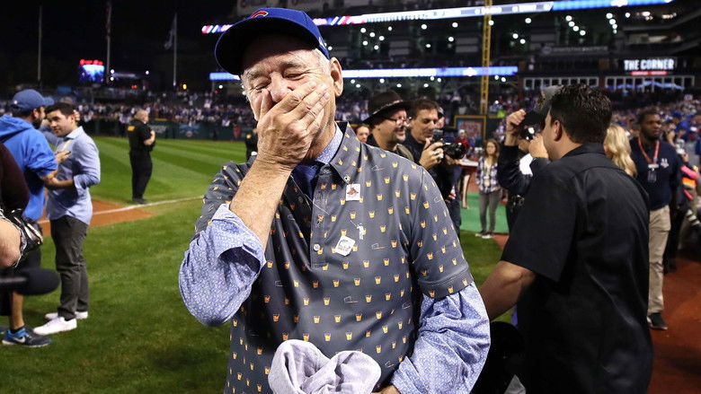 кадр из фильма For The Fun Of The Game