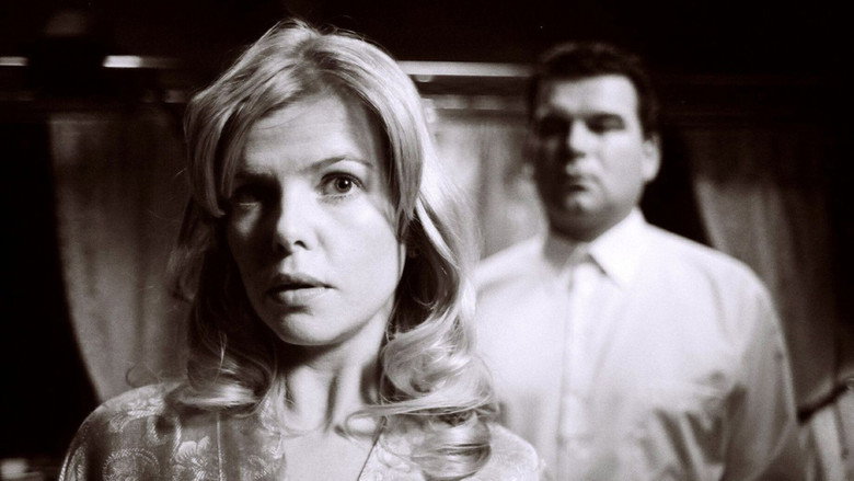 кадр из фильма Skenbart: en film om tåg