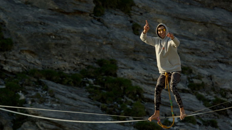 кадр из фильма Equilibre