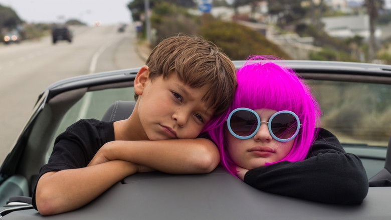 кадр из фильма Хотел бы я быть здесь